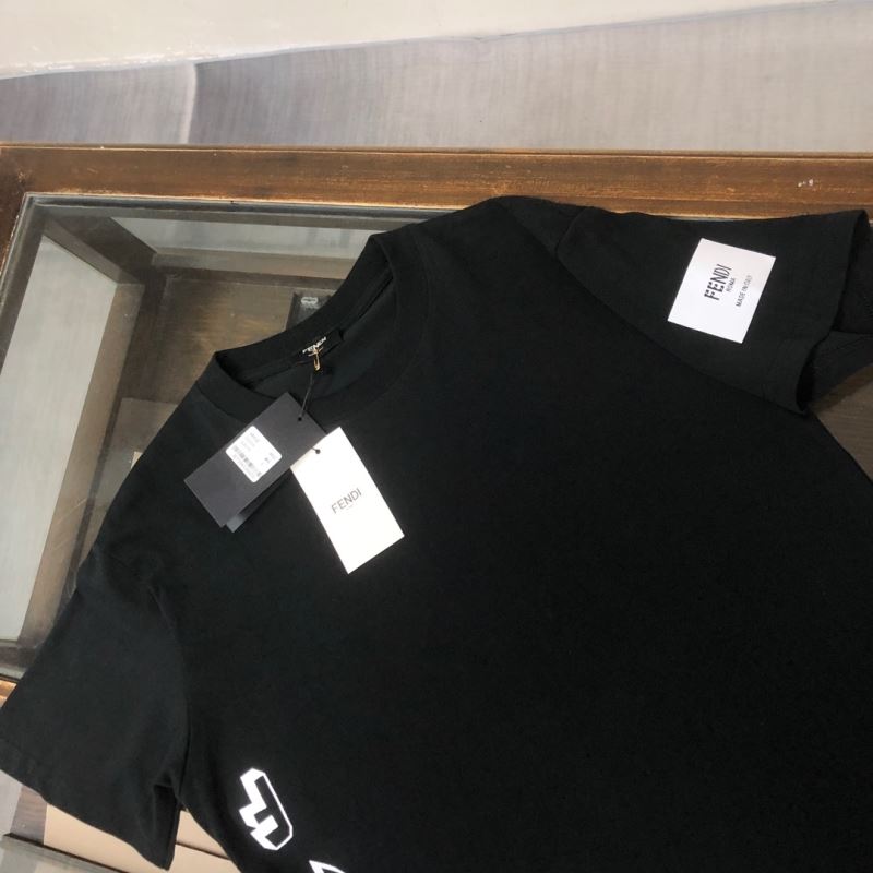 Fendi T-Shirts